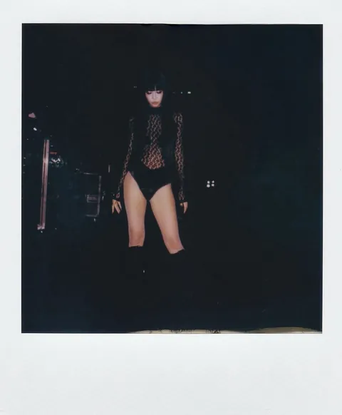BLACKPINK - Jennie