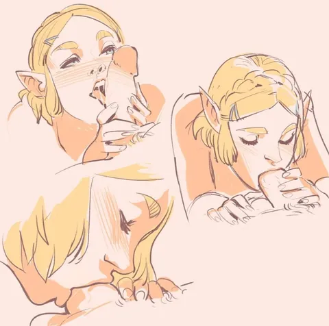 Spicy Elixir Part 1 (Winton Kidd)