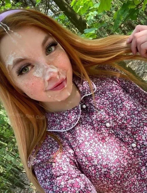 You have no idea how much I want that sweet cum fron your gorgeous cock 🤤