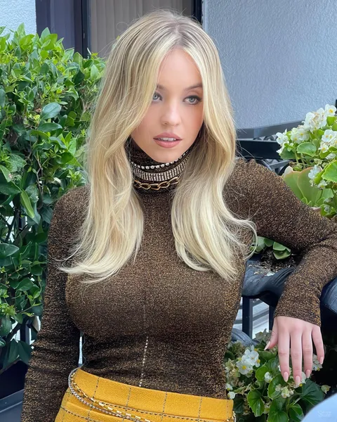 Sydney Sweeney