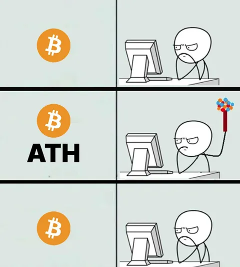 Happy ATH