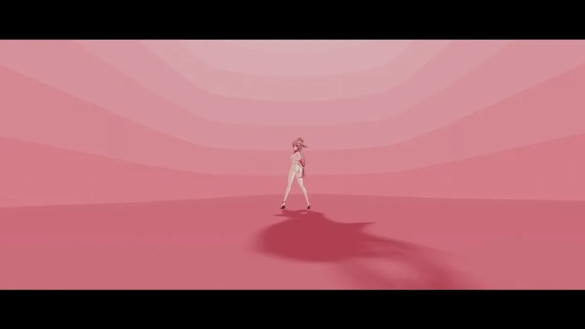 Gorou x Yae SEGGS (CrooveNSFW)