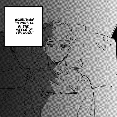 “My New Girlfriend Is Not Human?” (Ch. 1-5) by NeitheYAGI