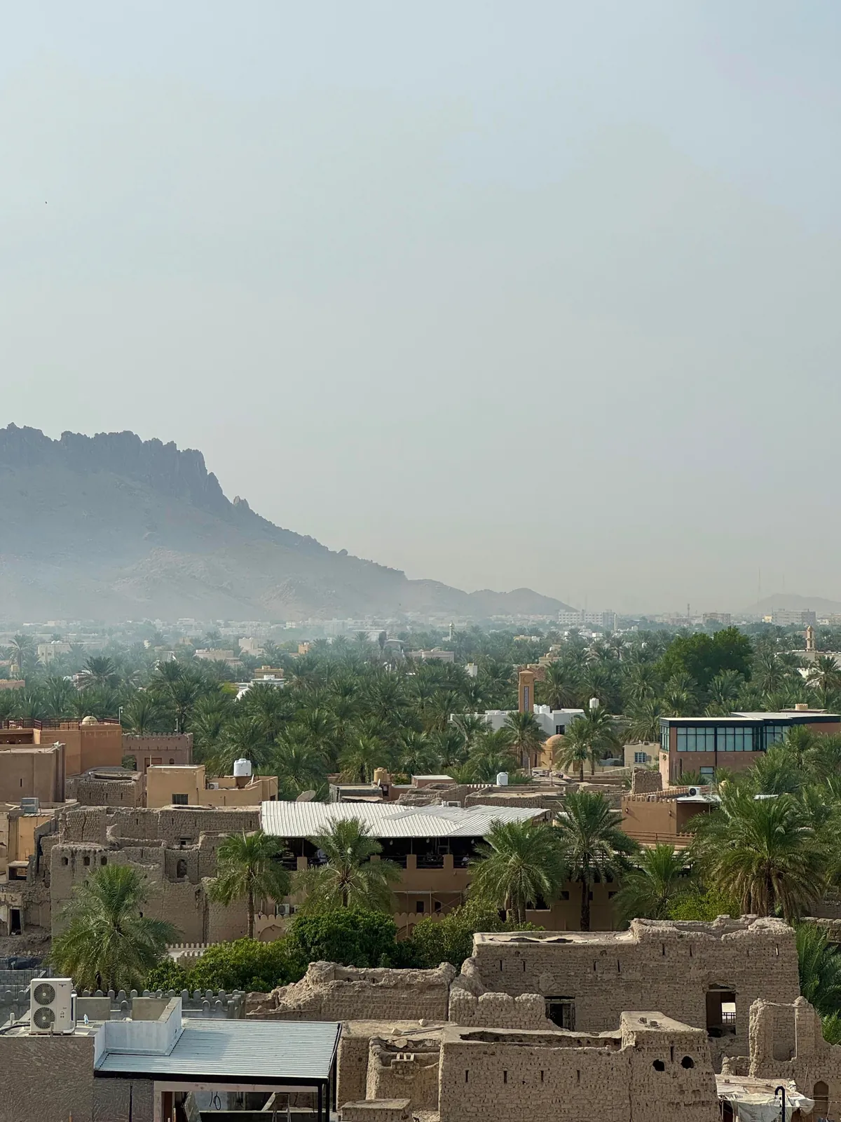 Oman - Indescribably Beautiful