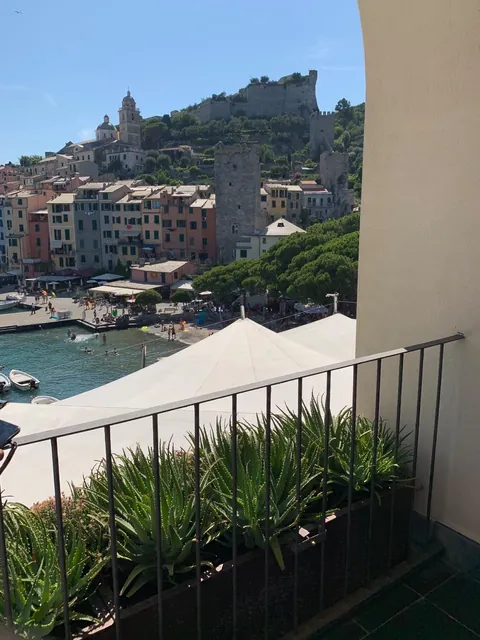 Fell In Love With Vernazza, Cinque Terre, Italy