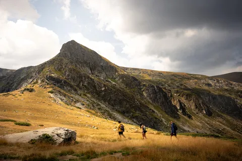 Shot I took while hiking, feel like it's missing something