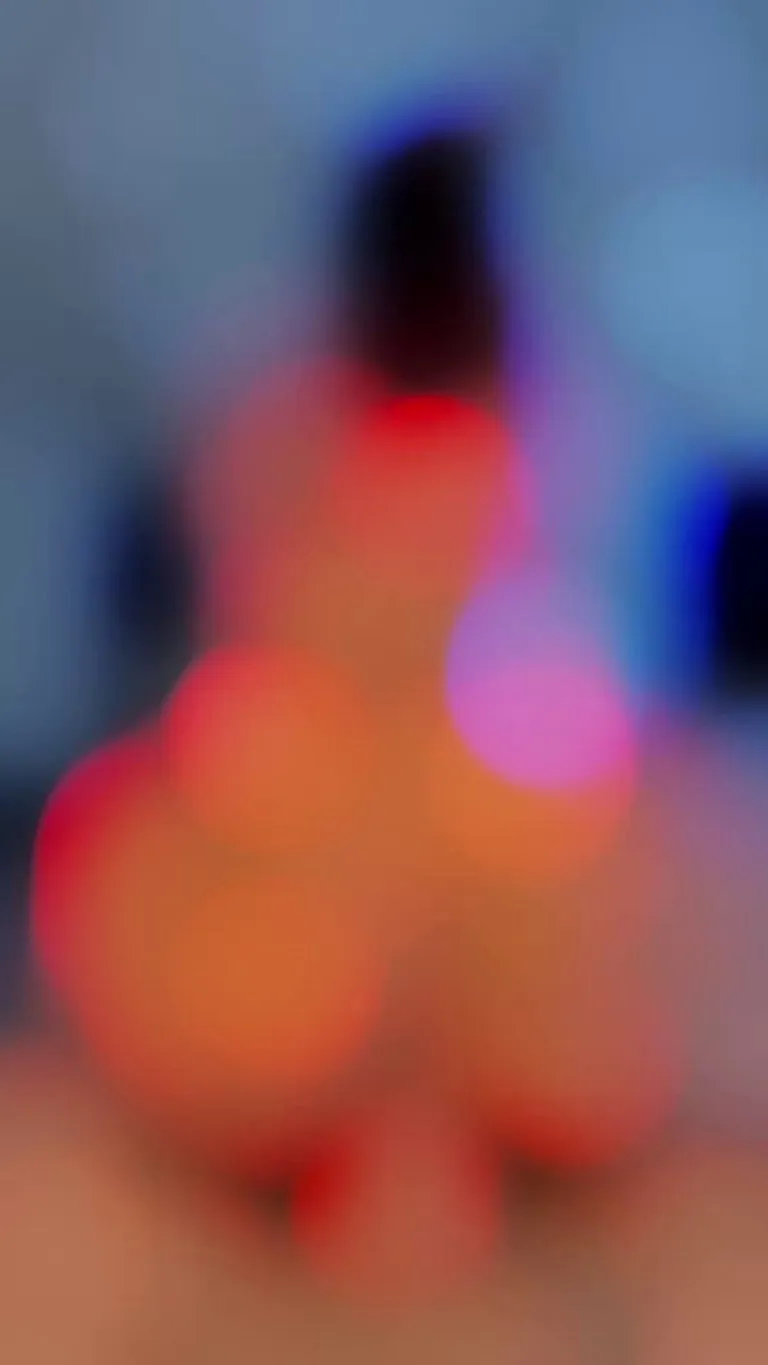 My ass isn’t perfect but it can handle your cock