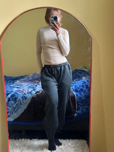 Wow, I felt so good last time that I decided to come back [F]