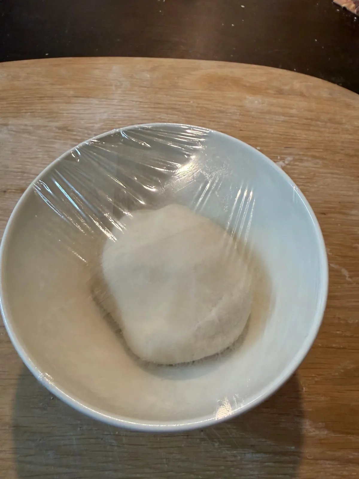 Chop Your Head Off Soup [homemade]