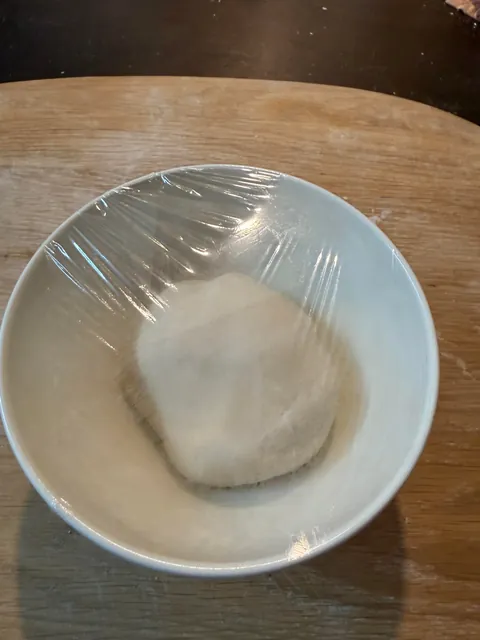 Chop Your Head Off Soup [homemade]