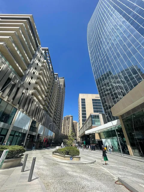 4 days in Beautiful Baku, Azerbaijan 