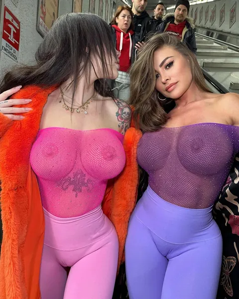Left or right?