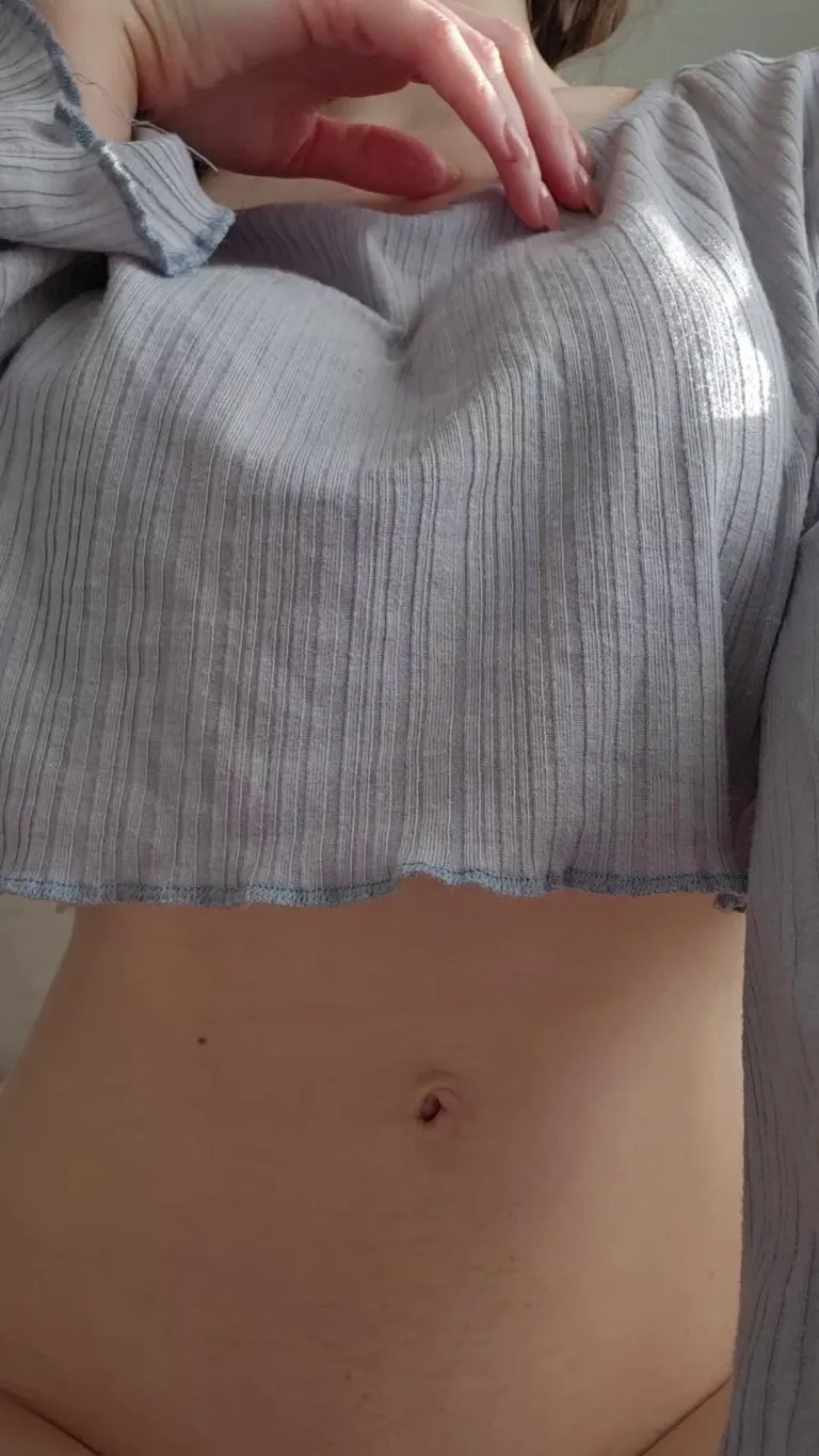 They’re not just curves... they’re a statement