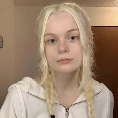 ive been told i kinda resemble elle fanning a couple times and it makes me SO happy bc she is stunning! how can i use makeup to lean further into the similarities? 