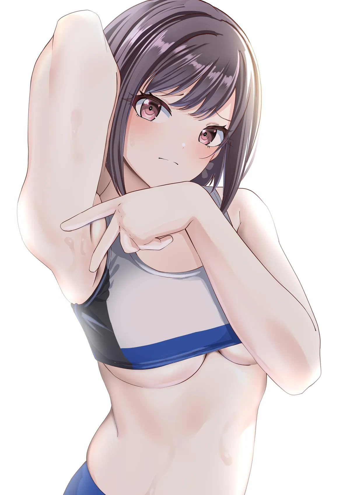 Shinonome Ena [Project Sekai]