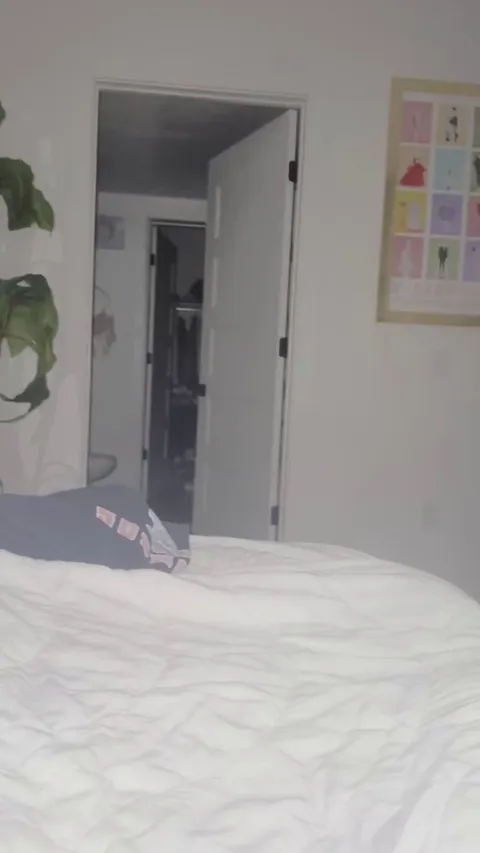 My cat’s OBSESSED with fetch