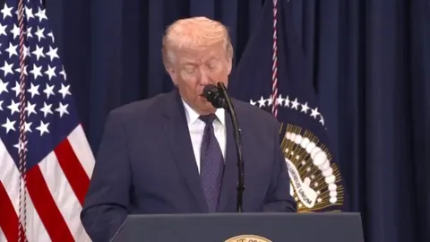 Trump now blames Hegseth, Jared, Witkoff, and Rubio for his decision to attack Iran.

You are the President bro...