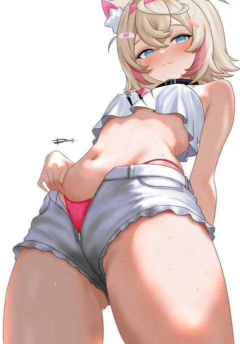 Mococo Abyssgard [Hololive EN Advent]