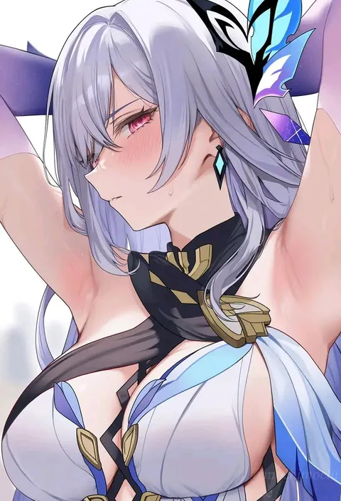 Skrik' delicious pits