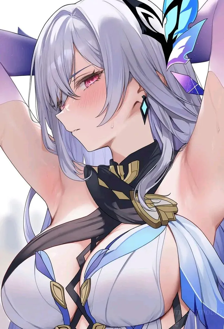 Skrik' delicious pits