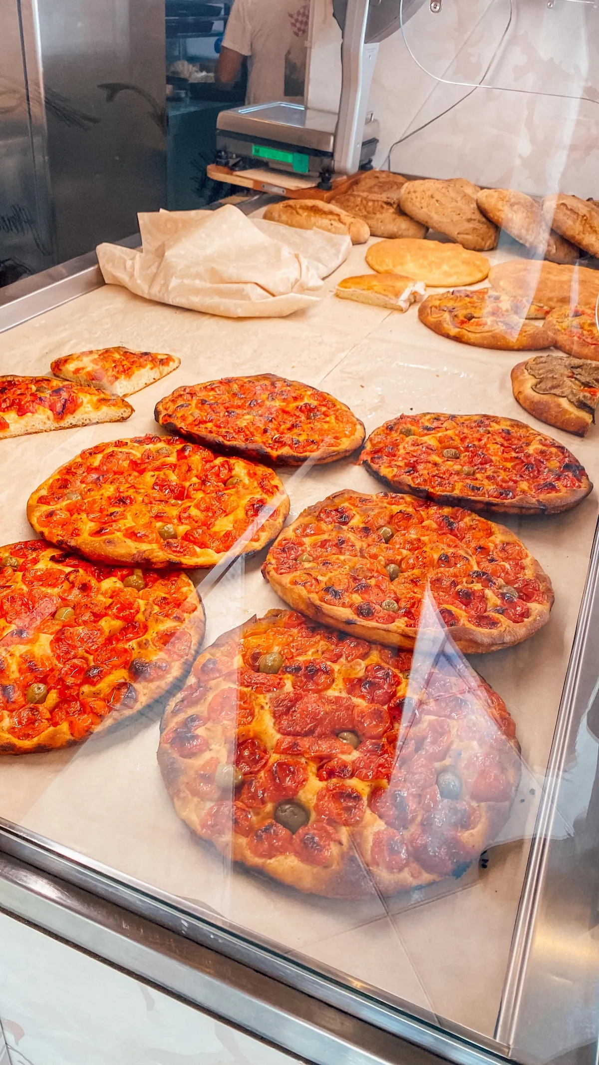 Polignano A Mare, Italy