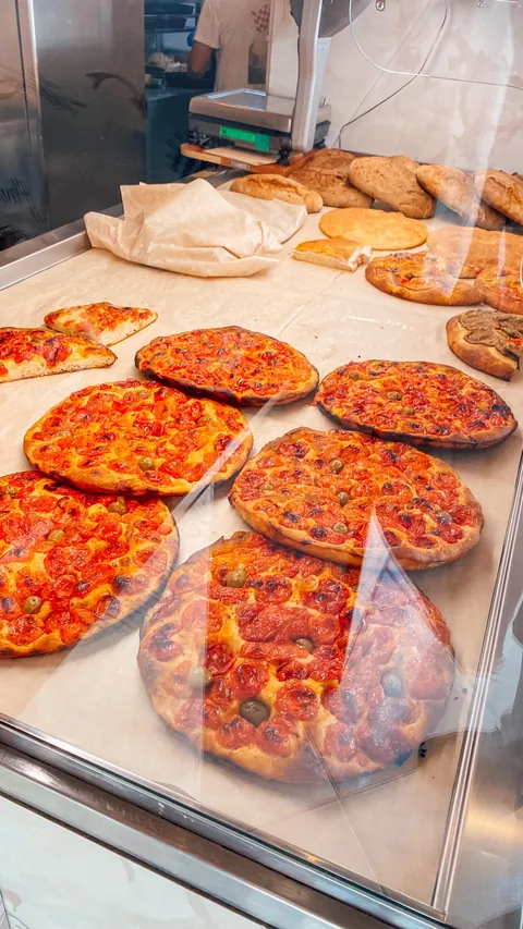 Polignano A Mare, Italy