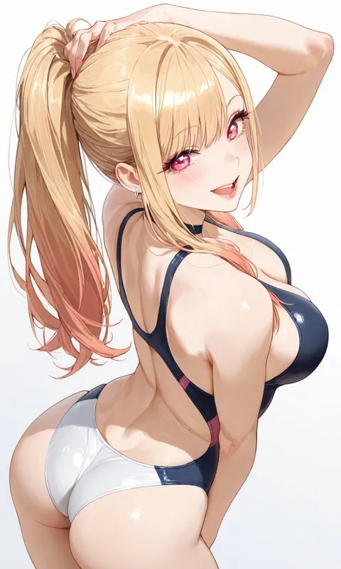 Marin Kitagawa [Dress-Up Darling]