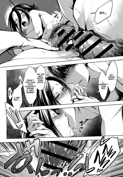 [Haguruma] | 5th Year After School | 285588