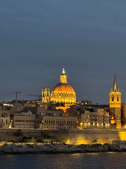 My week in Malta