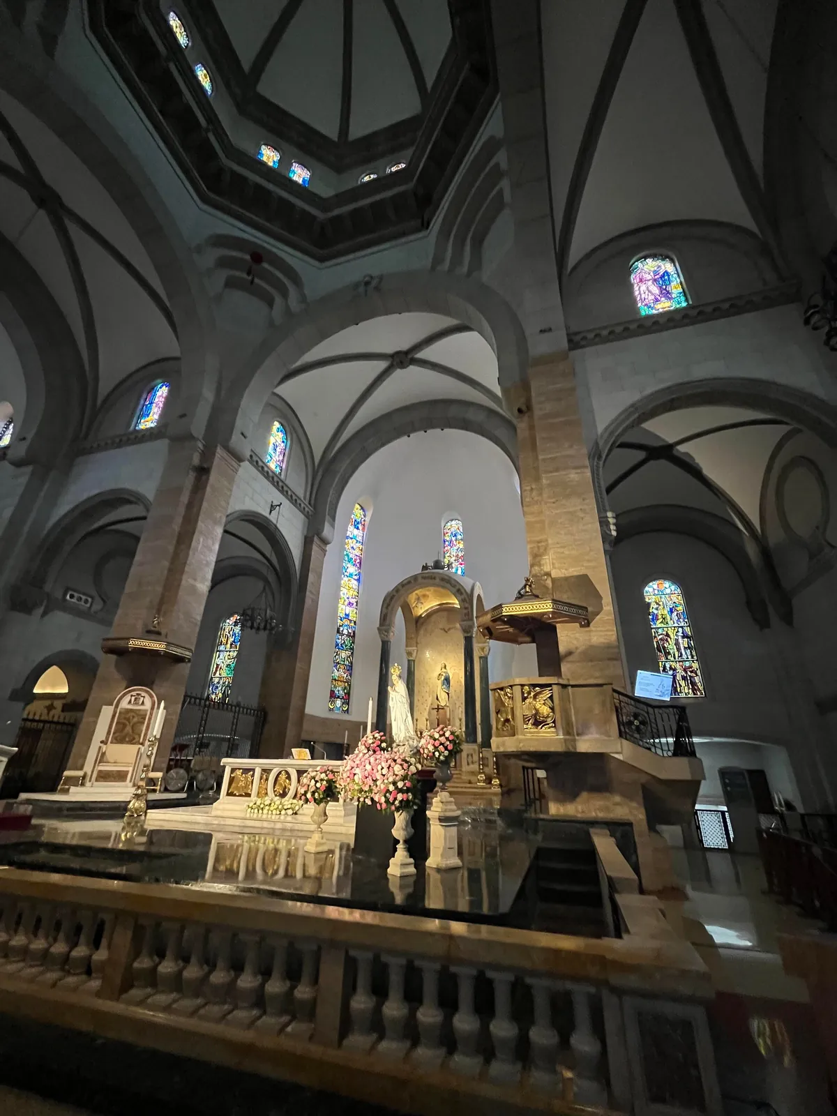 Had  9 hours layover in Manila and still managed to explore Intramuros and National museum of natural history completely