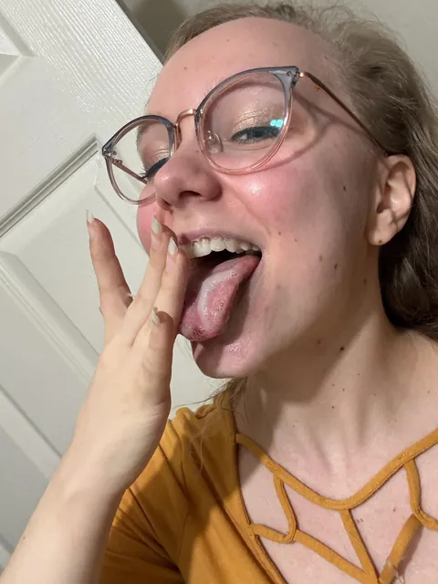 Thick and sweet, exactly how I love it 🥵🤤😍