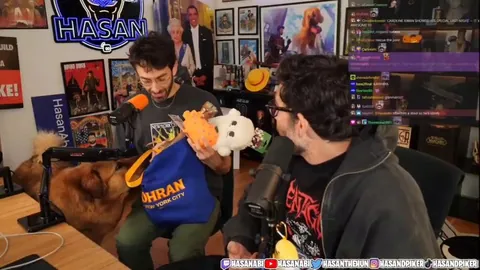 Hasan’s failed cover-up of shocking Kaya is a big joke now apparently