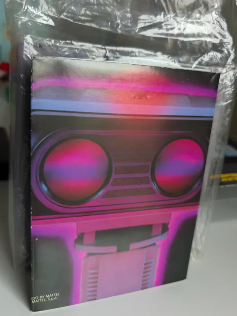 An unused new 80s NES Super Mario Bros!