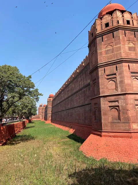 My Trip Around India