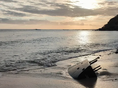 I spent a month travelling around Fiji 🇫🇯 and Australia 🇦🇺 (Sep - Oct 2025)