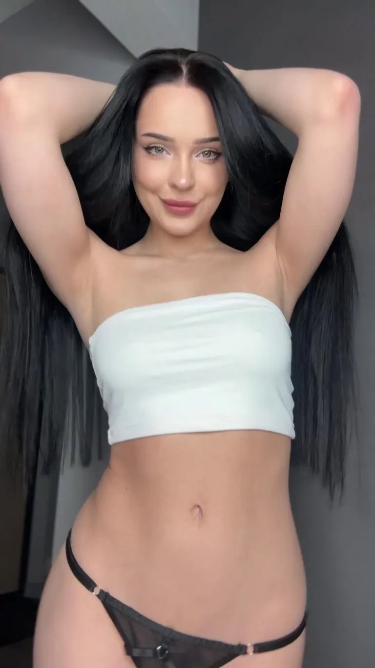 Do you think my boobs are a good size