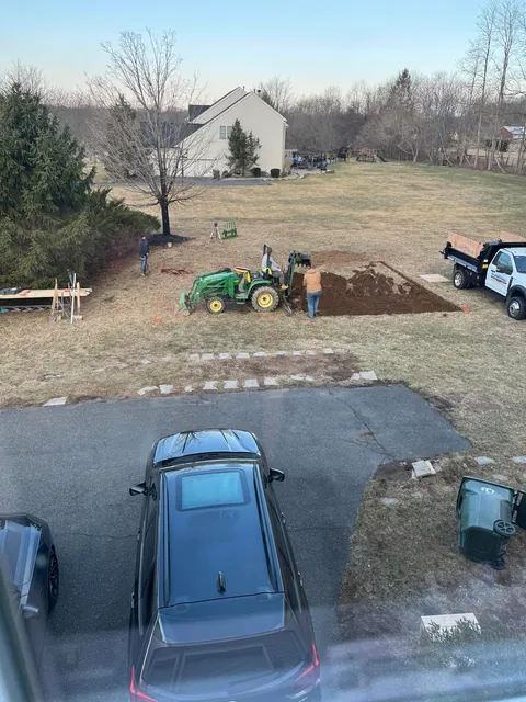 My dream garage build