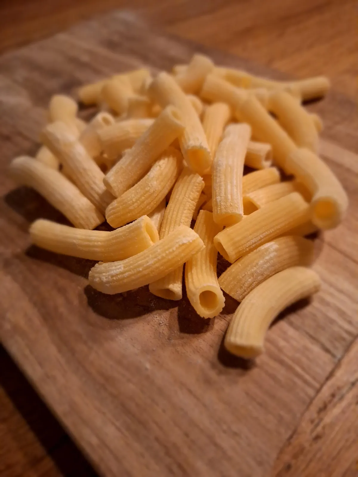 [homemade] Pasta