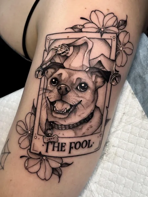 Ghoulgrltats Melbourne favourite tattoos I’ve done!