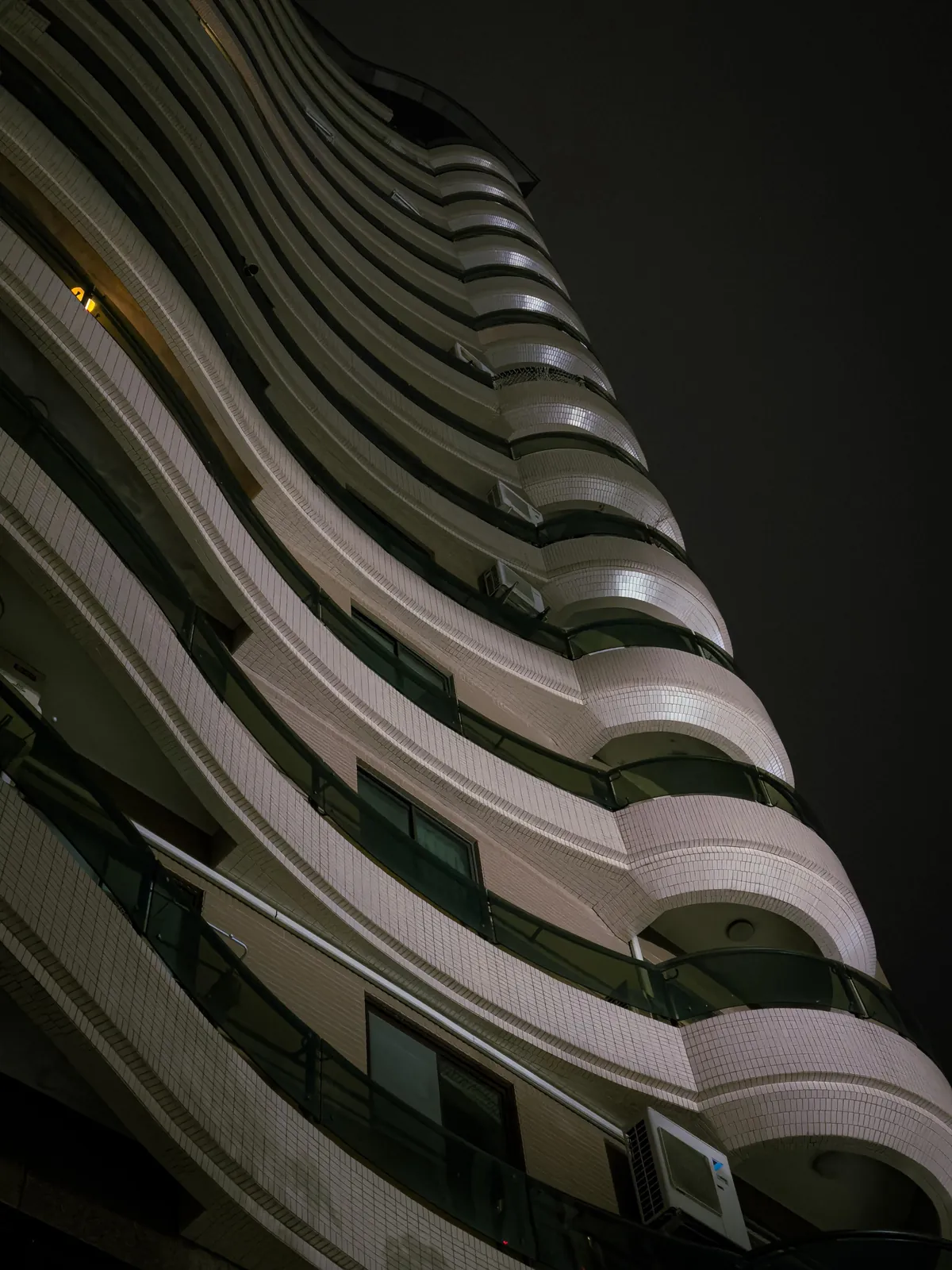 Modern Taiwanese Architecture is Stunning