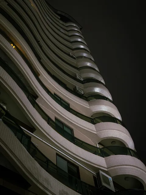 Modern Taiwanese Architecture is Stunning