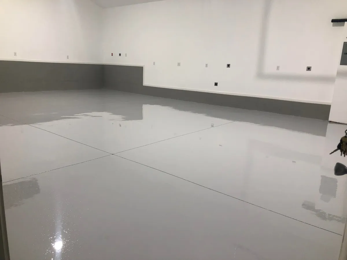 Built my hobby shop 4 years ago. 