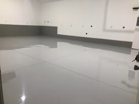 Built my hobby shop 4 years ago. 