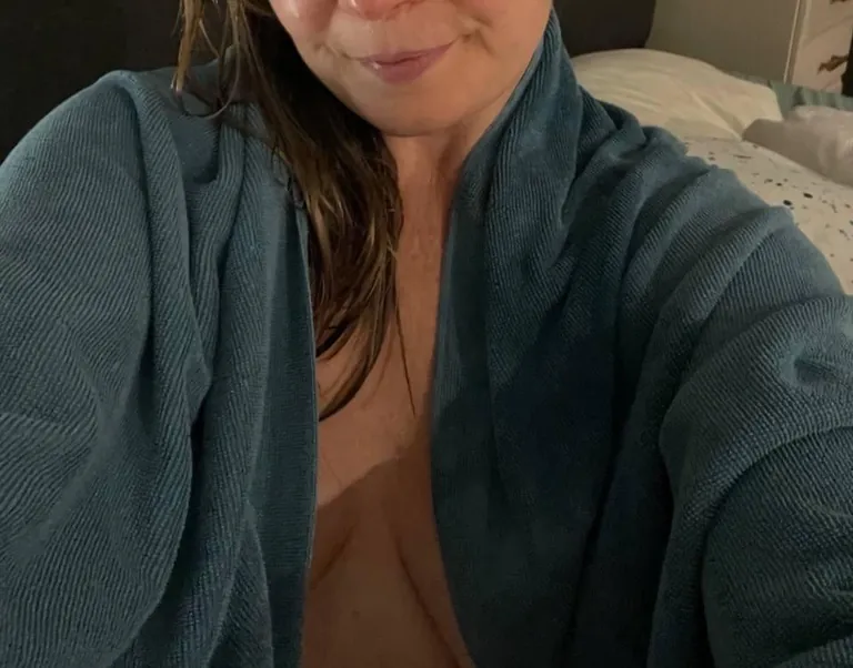 Late night shower on/off