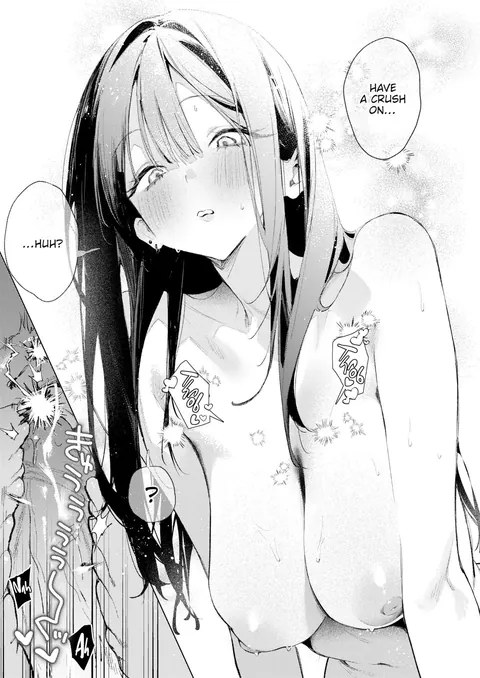 Riren-san Has Yet To Know Love (Yuruta) Part 2