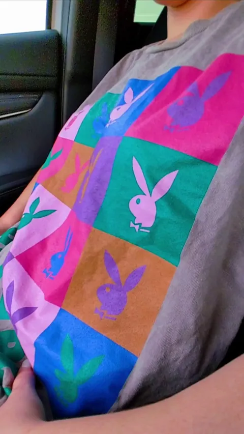 Could you guess it was me