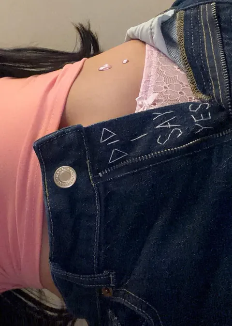 𓏲ּ𝄢