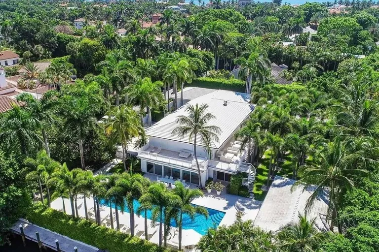 Jeffrey Epstein‘s Properties and Private Islands