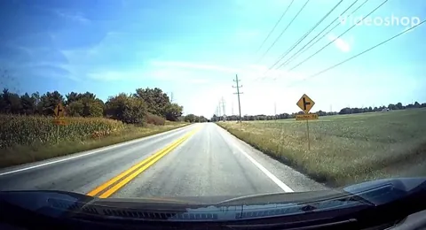 [OC] not sure why she’s so upset?