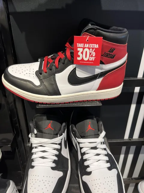 Glad I waited these out.